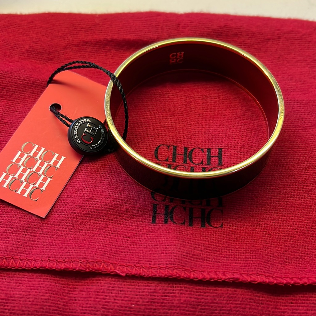 Carolina Herrera Bracelet